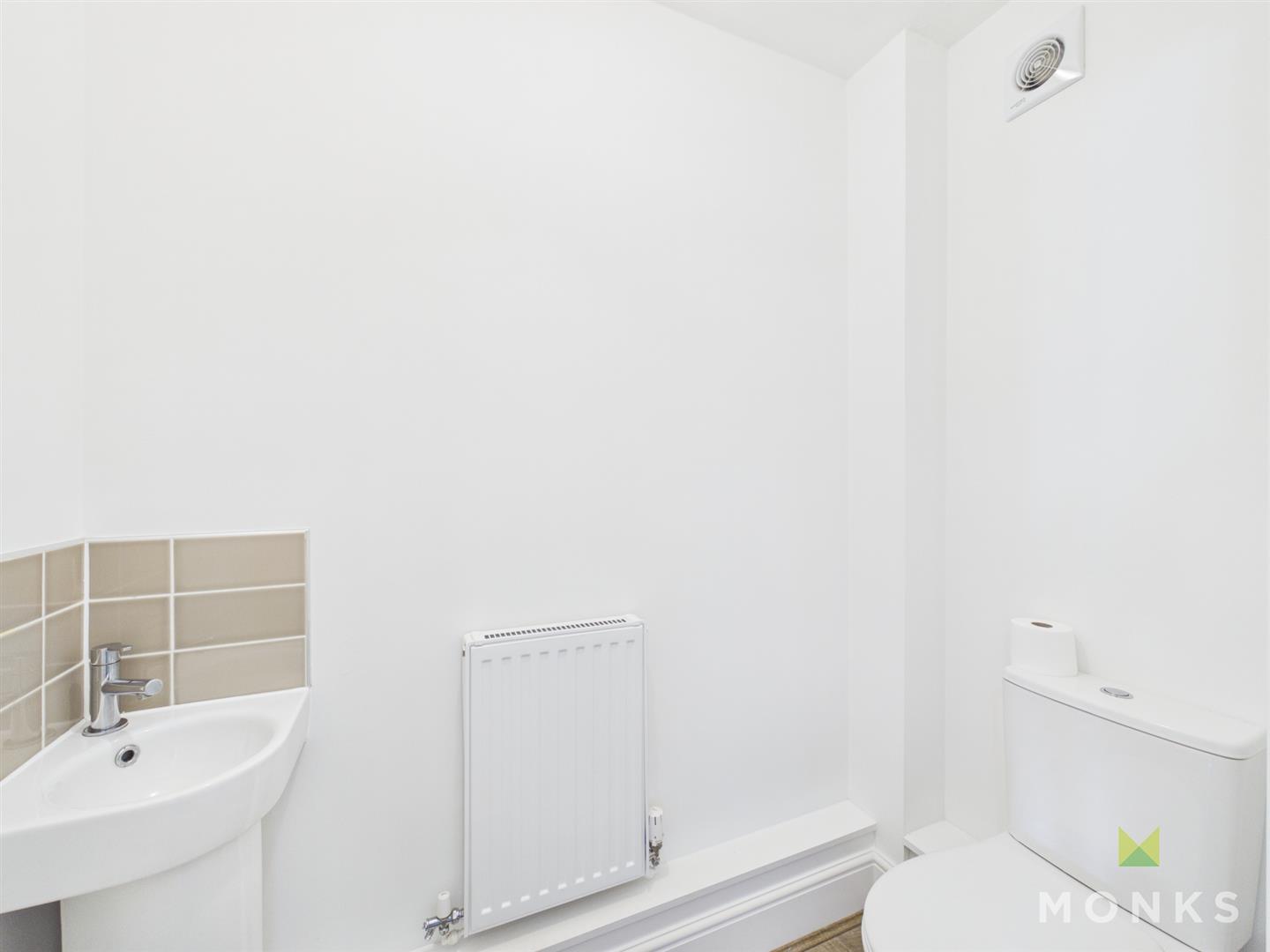 11 The Hawthorns, Ellesmere, SY12 9ER For Sale